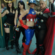 Illustration for article titled More Marvel Cosplay!
